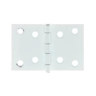 Петля бел.  50x73 GAH