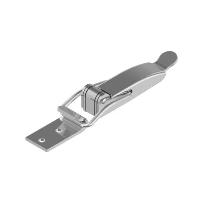 Замок-защелка Тип G 114х19х17 А2 SWL=1,0kN