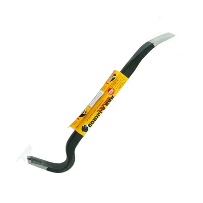 Гвоздодер-монтировка NIKONA Gorilla Bar Junior 355мм (14')