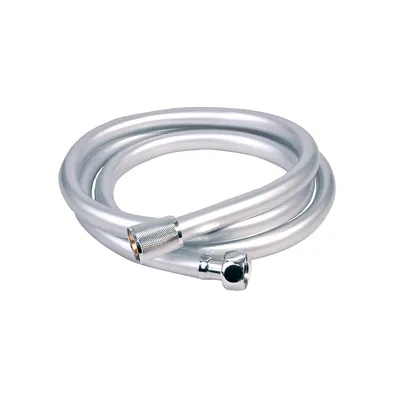 Шланг для душа ARGO SILVER PVC 1/2" 150см
