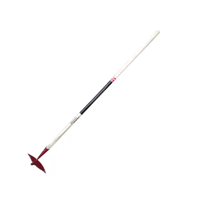 Тяпка ИНСТРУМ АГРО ДАЧНАЯ СОНАТА деревянный черенок 1380х230мм
