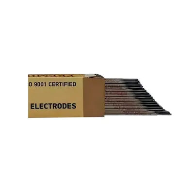 Электроды сварочные AG E-46 PREMIUM d.2,5*350 1кг