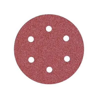 Диск самосцепляющийся d150 P150 KP10E (5 шт/уп)