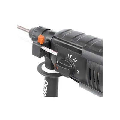 Перфоратор SDS-Plus DAH 820 DAEWOO — фото 2