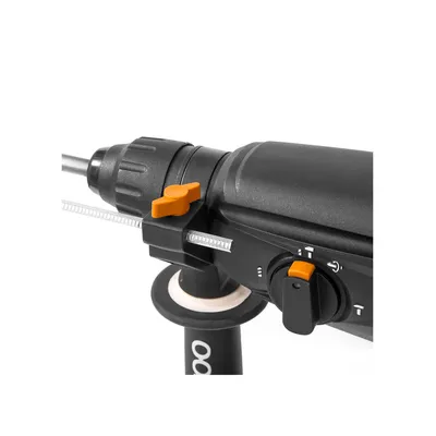 Перфоратор SDS-plus DAH 920 DAEWOO — фото 4