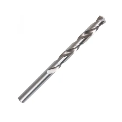 Сверла по металлу 1,1x14/36мм шлифованное HSS-G DIN338 (10шт) D.BOR