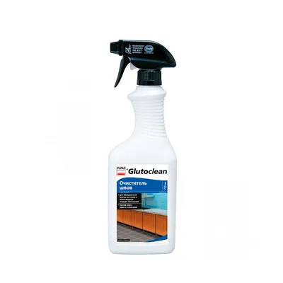 Очиститель швов GLUTOCLEAN 750мл