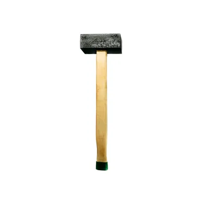 Кувалда 3,0 кг с березовой ручкой Handytools