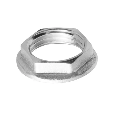 Контргайка с резьбой 1/2" MPF, MP-У