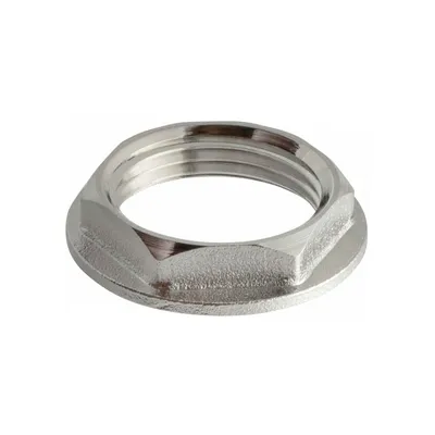 Контргайка с резьбой 3/4" MPF, MP-У
