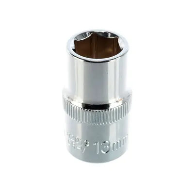 Головка торцевая 1/2" DR 13мм Ombra
