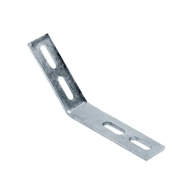 Уголок TA 45˚ 28 4F4 TERMOCLIP — фото 1
