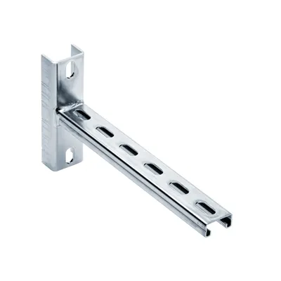 Консоль седельная TCA U 41x21x2.0- 300 TERMOCLIP — фото 1