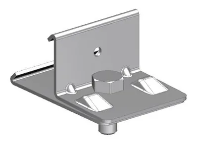 Установочный элемент базовый WALLBOX