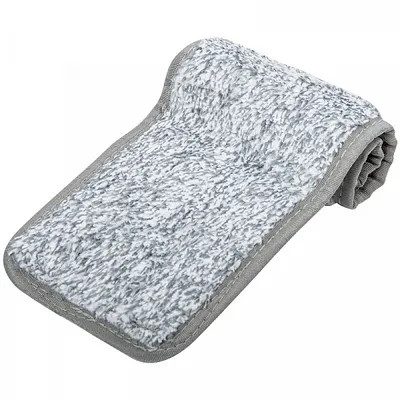 Насадка сменная HAUSMANN для швабры Dry Hands COMFORT микрофибра